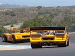 McLaren M8F 1971 года